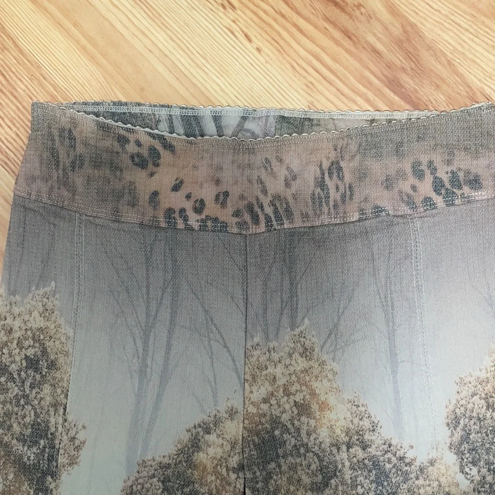 Mesmerize Womens Pants - Picture 6 of 8